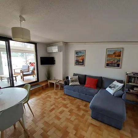 Apartment La Terrasse Du Venus - *