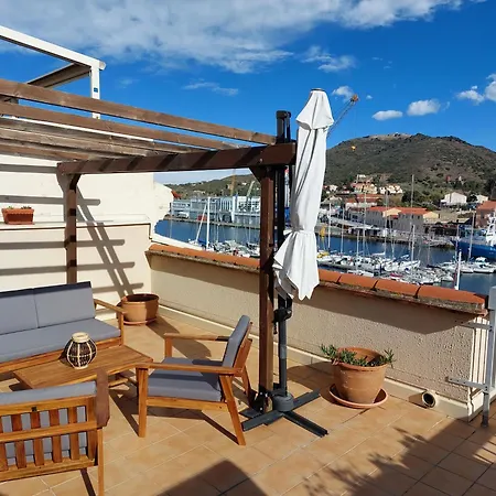 La Terrasse Du Venus - Apartment *