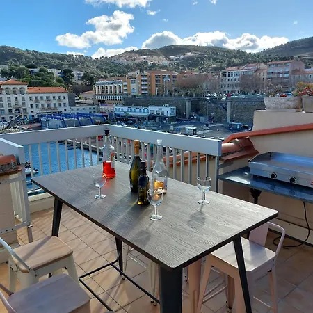 La Terrasse Du Venus - *