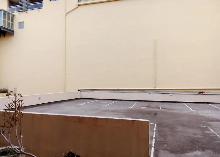 La Terrasse Du Venus -