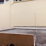 La Terrasse Du Venus -
