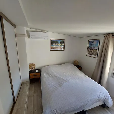 La Terrasse Du Venus - * Port Vendres