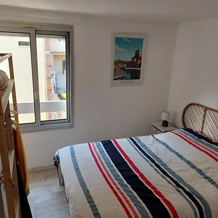 Lägenhet La Terrasse Du Venus - *