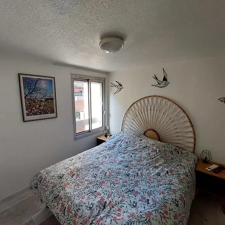 La Terrasse Du Vénus - Apartamento *