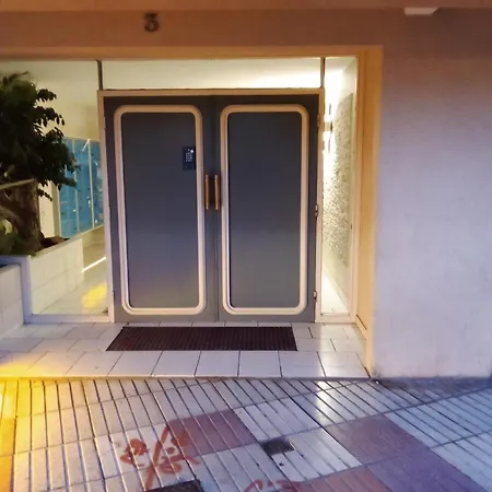 Apartment La Terrasse Du Venus - Port Vendres