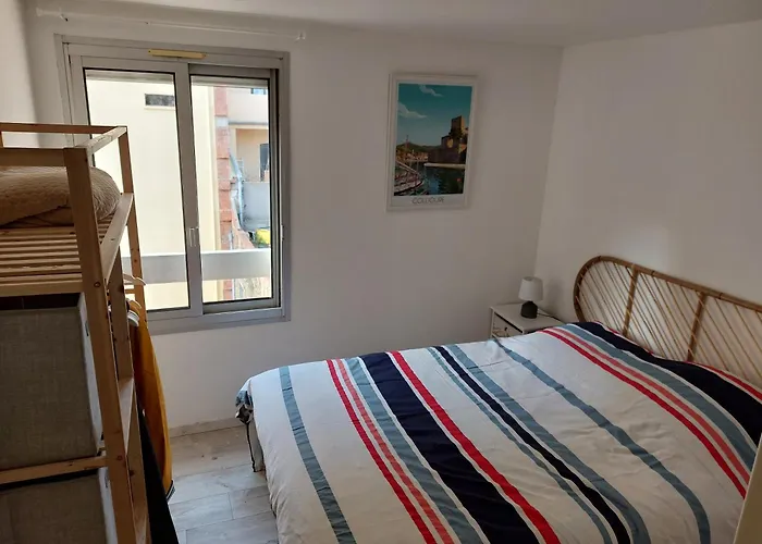 Apartmán La Terrasse Du Venus - *
