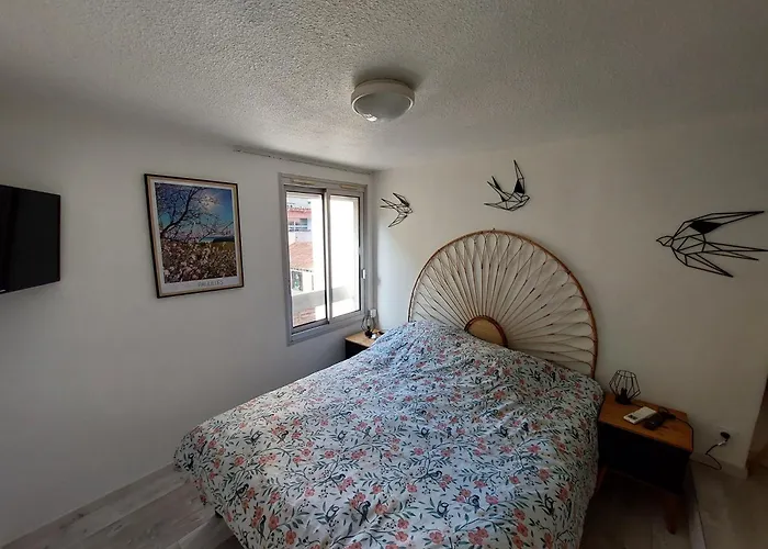 La Terrasse Du Venus - Apartmán *